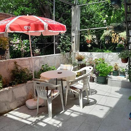 Apartment Radovic Kotor Exteriér fotografie