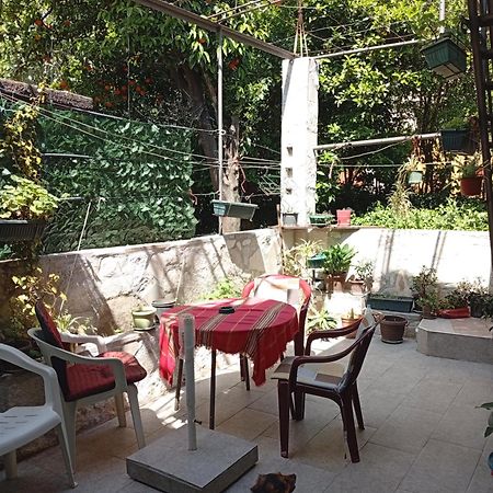 Apartment Radovic Kotor Exteriér fotografie
