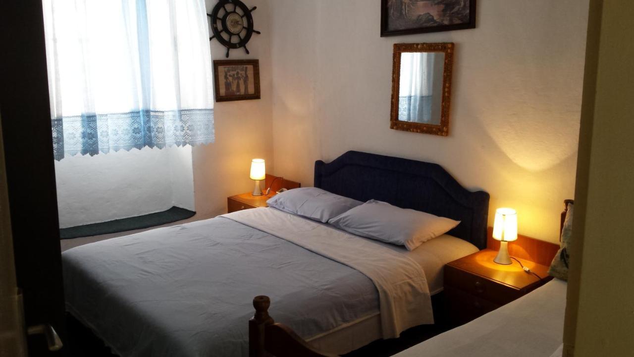 Apartment Radovic Kotor Exteriér fotografie