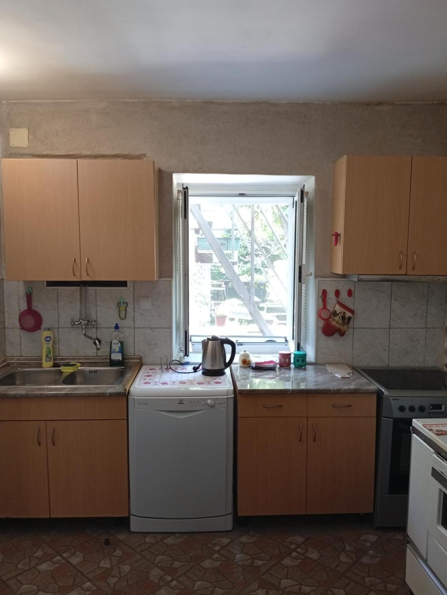 Apartment Radovic Kotor Exteriér fotografie
